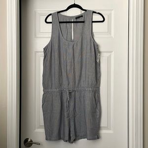 Banana Republic Romper
